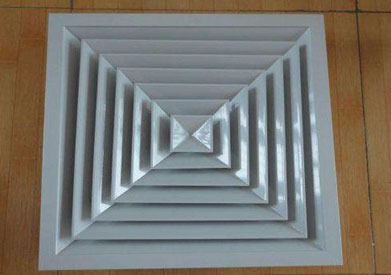 風(fēng)口百葉窗廠(chǎng)家