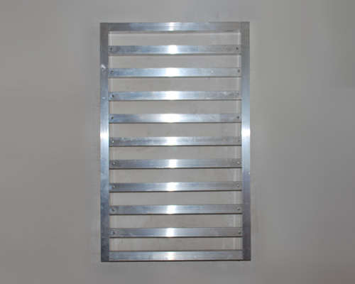 鋁合金百葉窗廠家生產(chǎn)定制