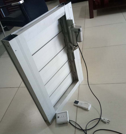 電動百葉窗廠家